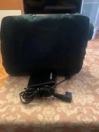 Máquina de coser Singer Starlet Beige