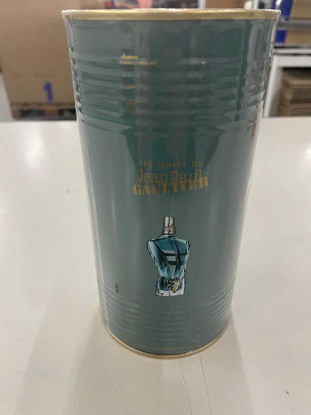 Jean Paul Gaultier Le Beau EDT 125ml