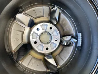 Llantas Hyundai 205/60/R16/92H