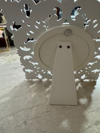 Cornice Bongelli in ceramica