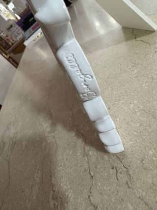 Cornice Bongelli in ceramica