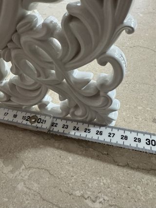 Cornice Bongelli in ceramica