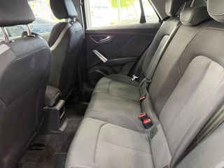 AUDI Q2 S line 35 TFSI 150CV S tronic 2021