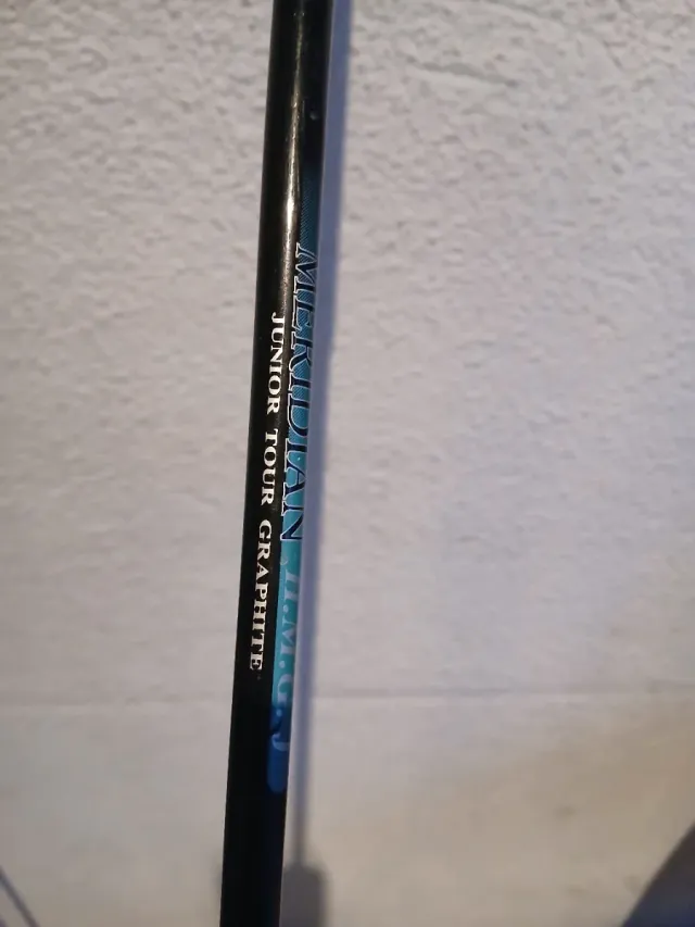 Hierro 9 Junio Meridian