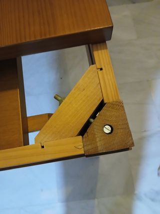 Mesa de Comedor Madera