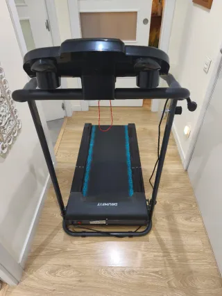 Cinta de andar Plegable Cecotec