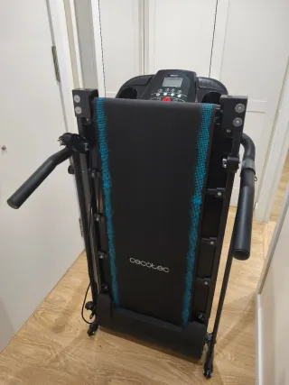 Cinta de andar Plegable Cecotec