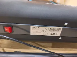 Cinta de andar Plegable Cecotec