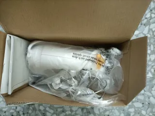 Batidora Moulinex BM1 Easy Max