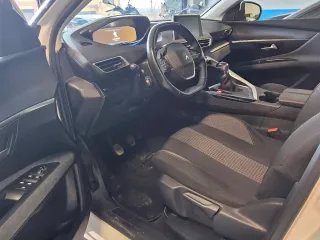 Peugeot 3008 2019
