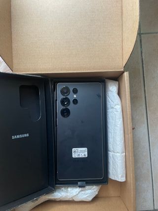 Samsung S25 Ultra 1TB