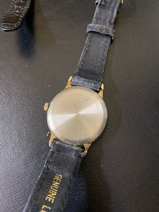 Orologio Poljot Russo carica manuale