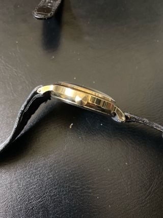 Orologio Poljot Russo carica manuale