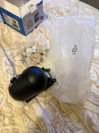 Cámara Vigilancia 5G ,