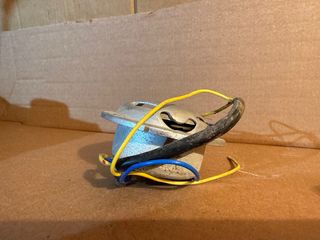 Pito Vespino L de época