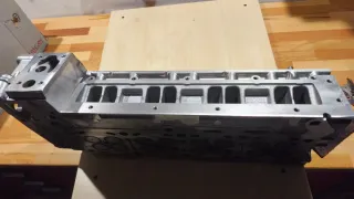 Culata F1CE AMC Nueva