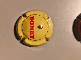 Lote 7 Placas Cava Coleccionismo