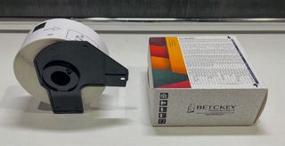 Rollo Etiquetas DK-11201 29x90mm