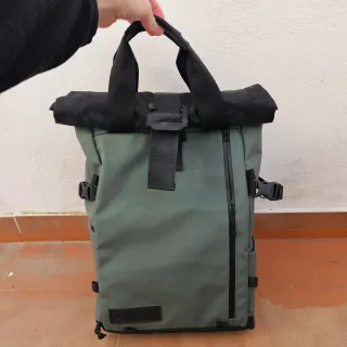 Sony A7 IV + Sigma 24-70mm