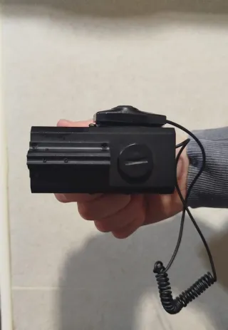 Telémetro Láser LE-032