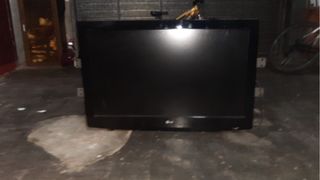 Televisor LG Negro Tengo 3 disponibles