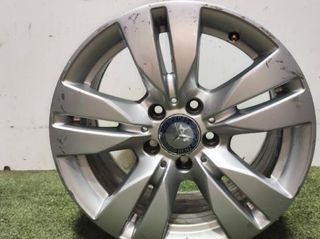 347889 a2124010202 llanta mercedes-benz clase e bm