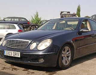 347889 a2124010202 llanta mercedes-benz clase e bm