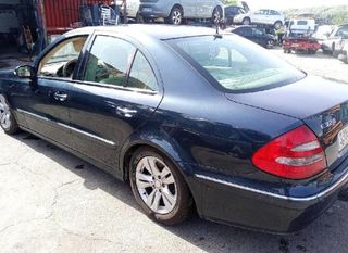347889 a2124010202 llanta mercedes-benz clase e bm