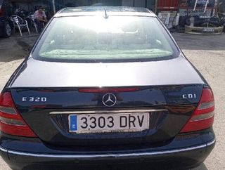 347889 a2124010202 llanta mercedes-benz clase e bm