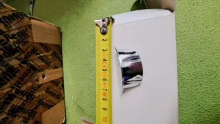 Visiera freccia moto x2