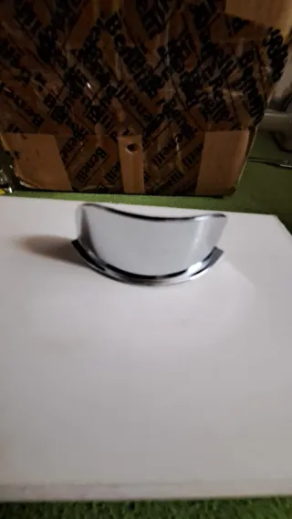 Visiera freccia moto x2