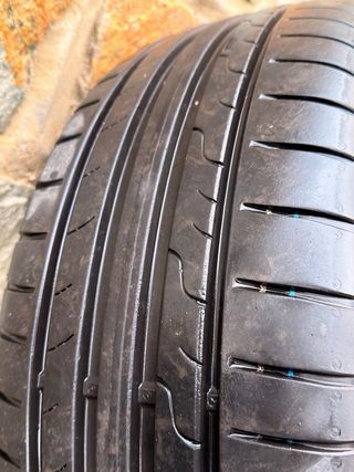 Llantas Mercedes-Benz