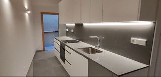 Casa adosada en venta en Centre en Rubí