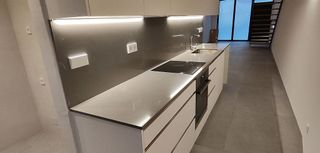 Casa adosada en venta en Centre en Rubí