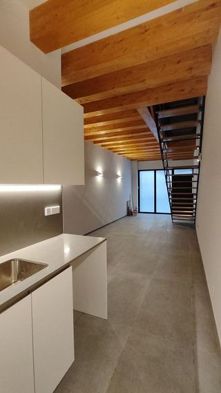 Casa adosada en venta en Centre en Rubí