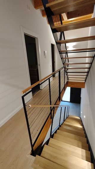 Casa adosada en venta en Centre en Rubí