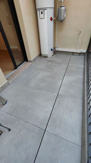 Casa adosada en venta en Centre en Rubí