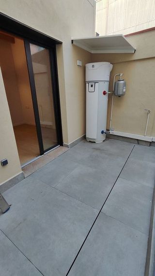 Casa adosada en venta en Centre en Rubí