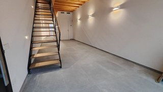 Casa adosada en venta en Centre en Rubí