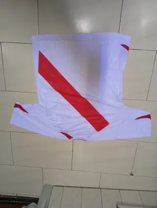 Camiseta Perú Walon Talla M