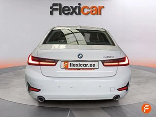 BMW Serie 3 320d Auto.