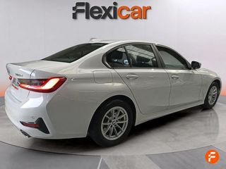 BMW Serie 3 320d Auto.