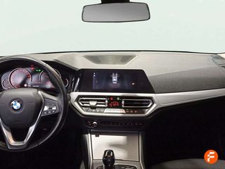 BMW Serie 3 320d Auto.