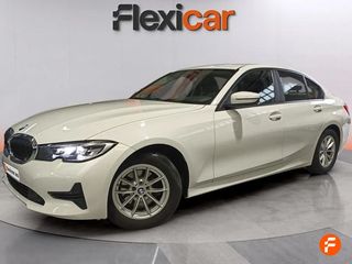 BMW Serie 3 320d Auto.