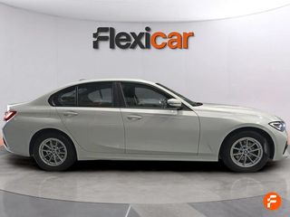 BMW Serie 3 320d Auto.