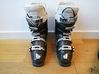 Botas esquí Rossignol