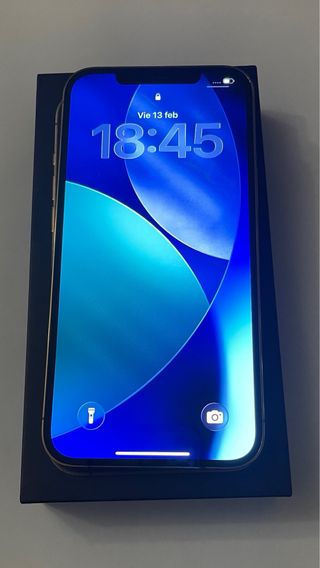 iPhone 12 Pro Max 128GB Dorado