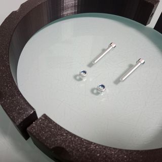 Protector Rueda KTM Negro