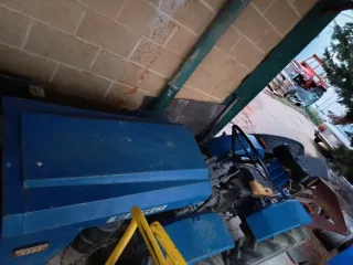 Cortacésped Kawasaki Giro Cero Toro