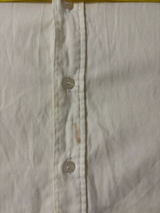 Camisa Polo Ralph Lauren amarilla Talla XL